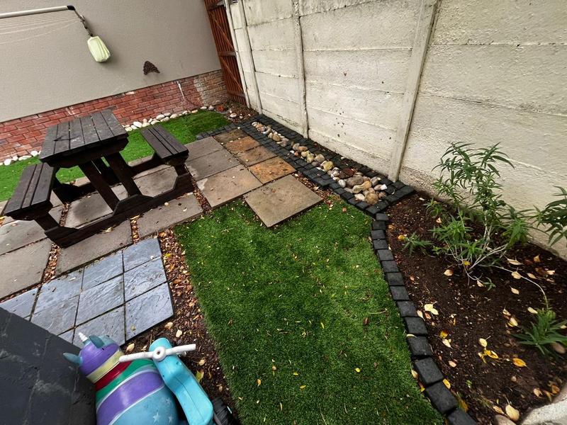 To Let 3 Bedroom Property for Rent in Durbanville Western Cape